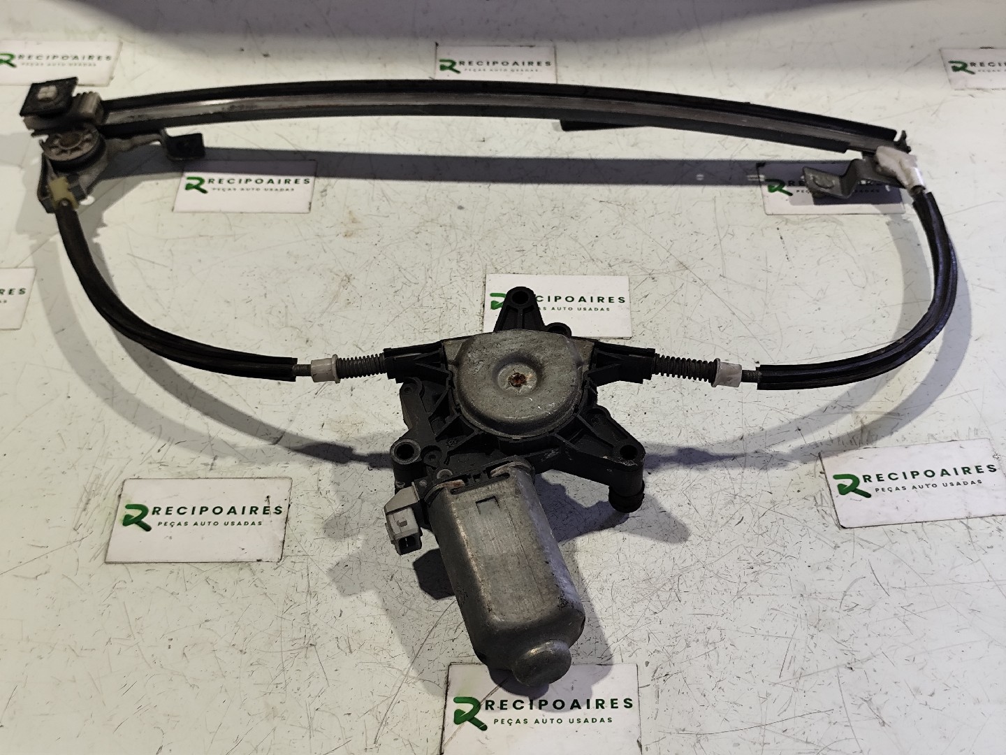 Elevador Frente Esq Electrico CITROEN XANTIA (X2) | 98 - 03 Imagem-1