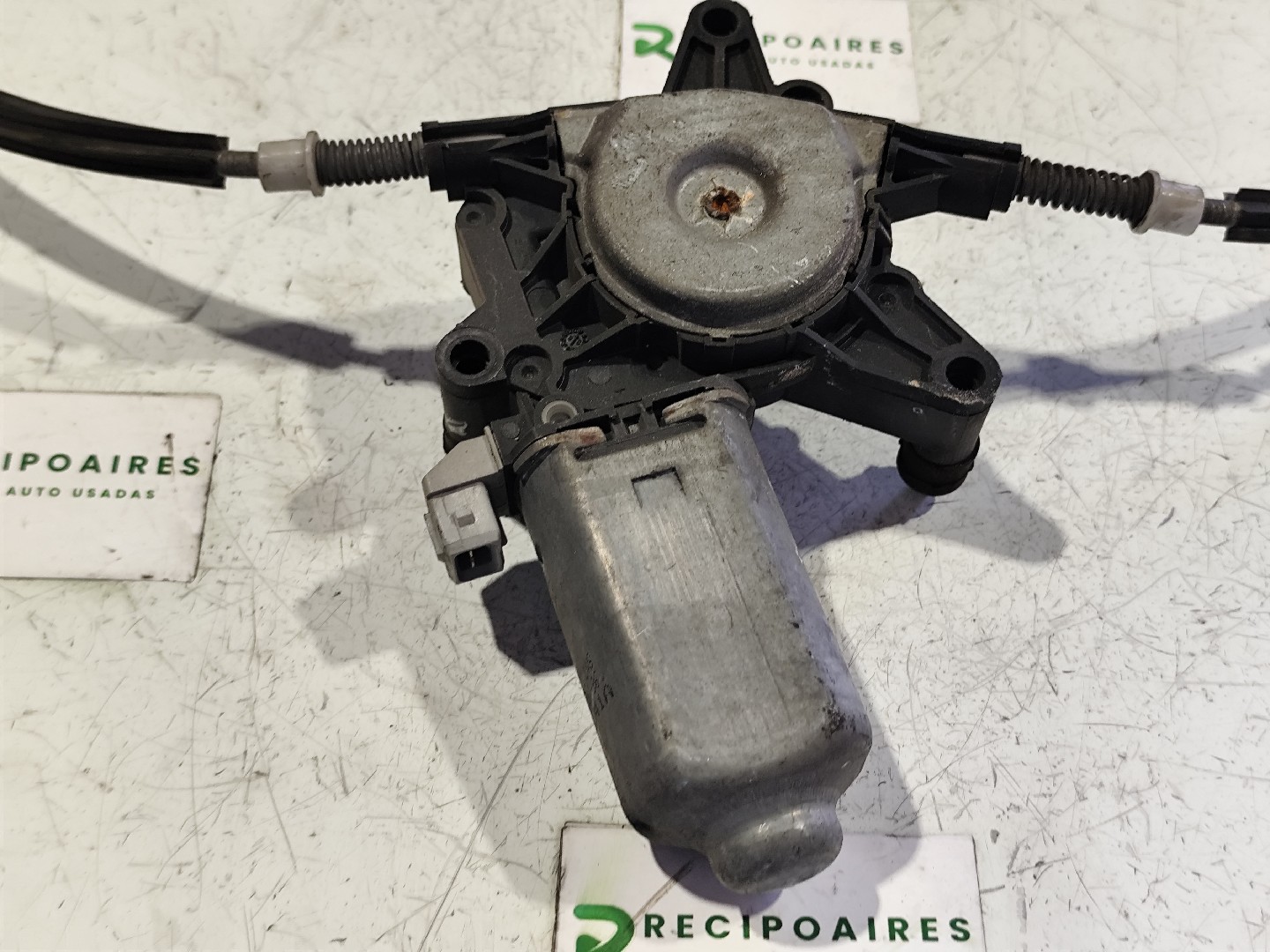 Elevador Frente Esq Electrico CITROEN XANTIA (X2) | 98 - 03 Imagem-3