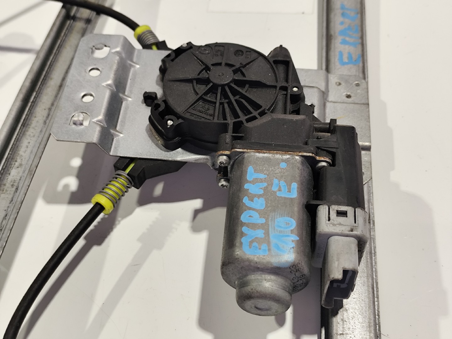 Elevador Frente Esq Electrico PEUGEOT EXPERT Caixa (VF3A_, VF3U_, VF3X_) | 07 -  Imagem-1