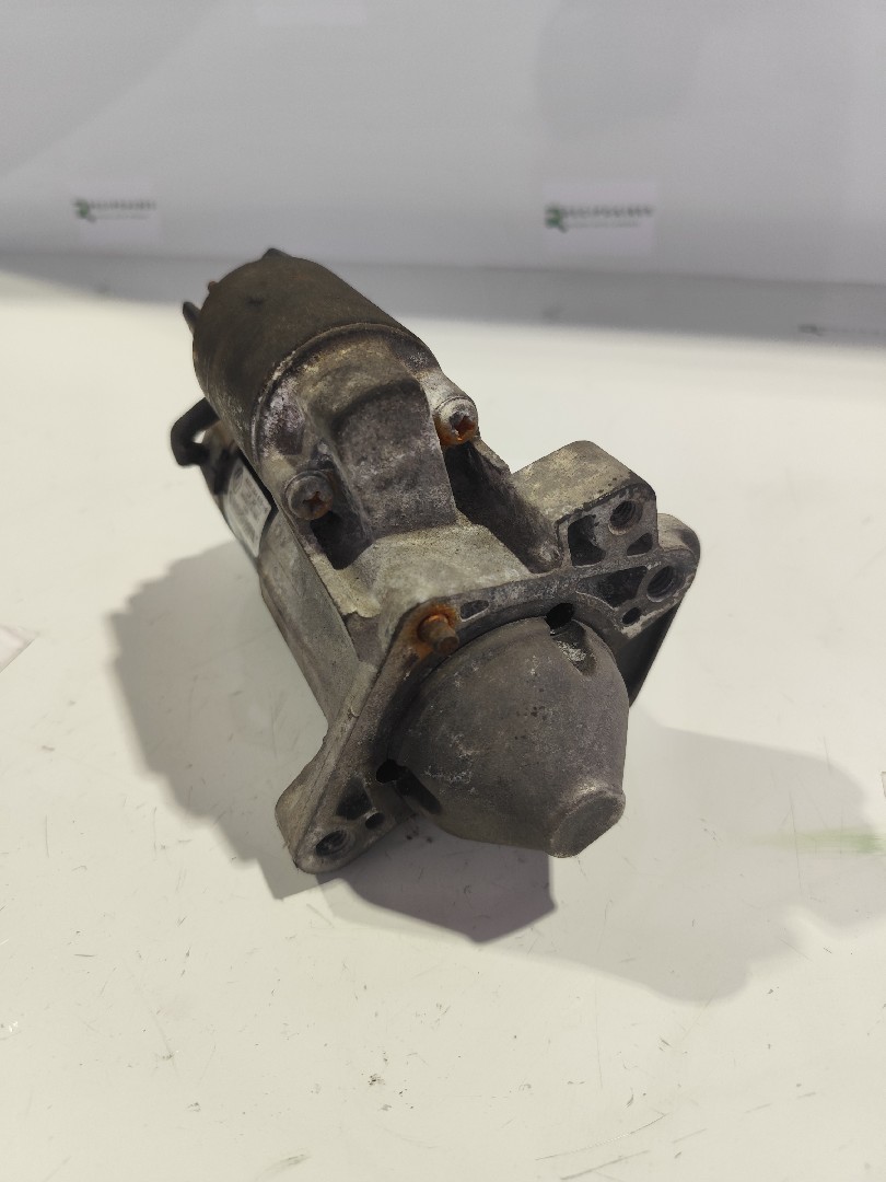 Motor de Arranque NISSAN QASHQAI / QASHQAI +2 I (J10, NJ10, JJ10E) | 06 - 14 Imagem-1