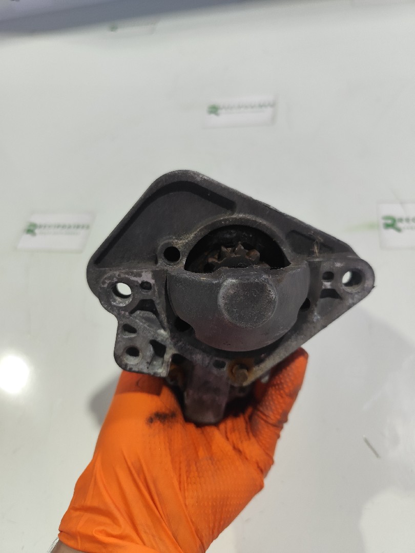 Motor de Arranque NISSAN QASHQAI / QASHQAI +2 I (J10, NJ10, JJ10E) | 06 - 14 Imagem-3