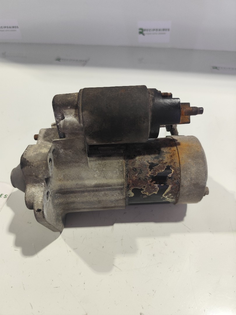 Motor de Arranque NISSAN QASHQAI / QASHQAI +2 I (J10, NJ10, JJ10E) | 06 - 14 Imagem-2