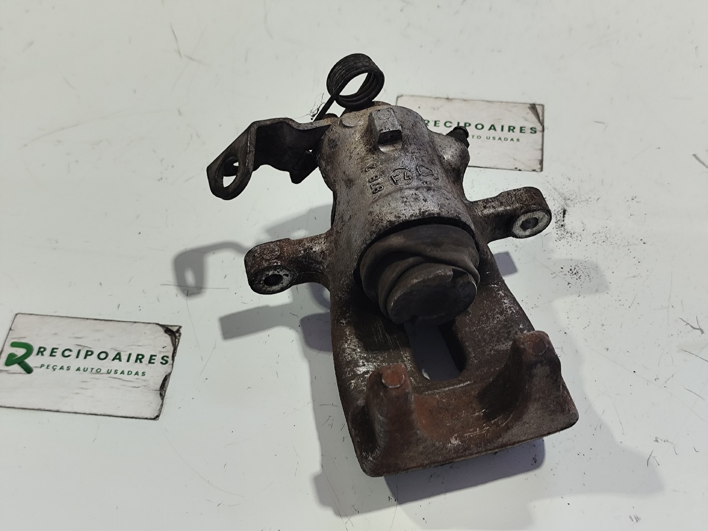 Bomba Travão TR. ESQ. OPEL ASTRA H (A04) | 04 - 14 Imagem-2