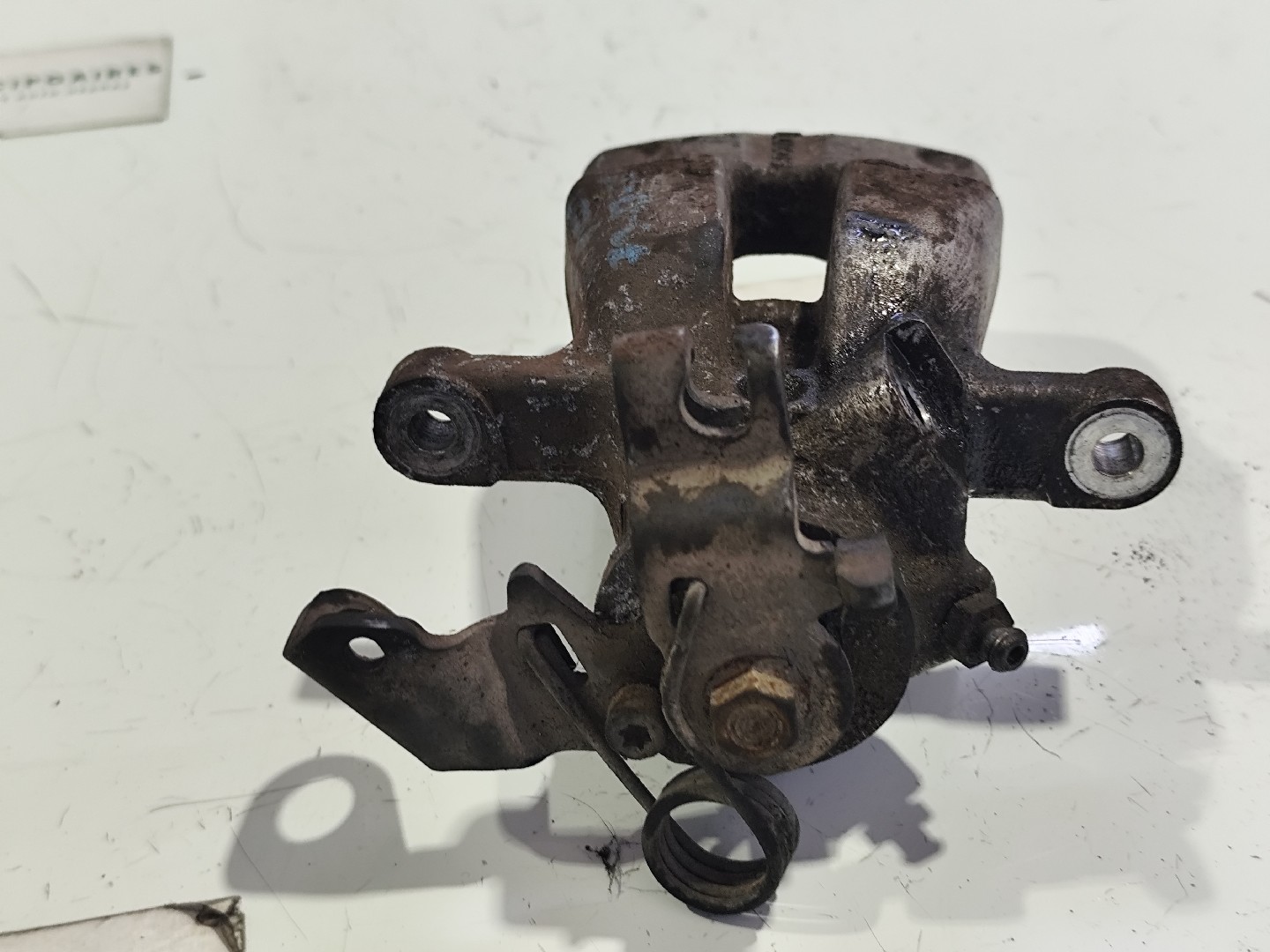 Bomba Travão TR. ESQ. OPEL ASTRA H (A04) | 04 - 14 Imagem-1