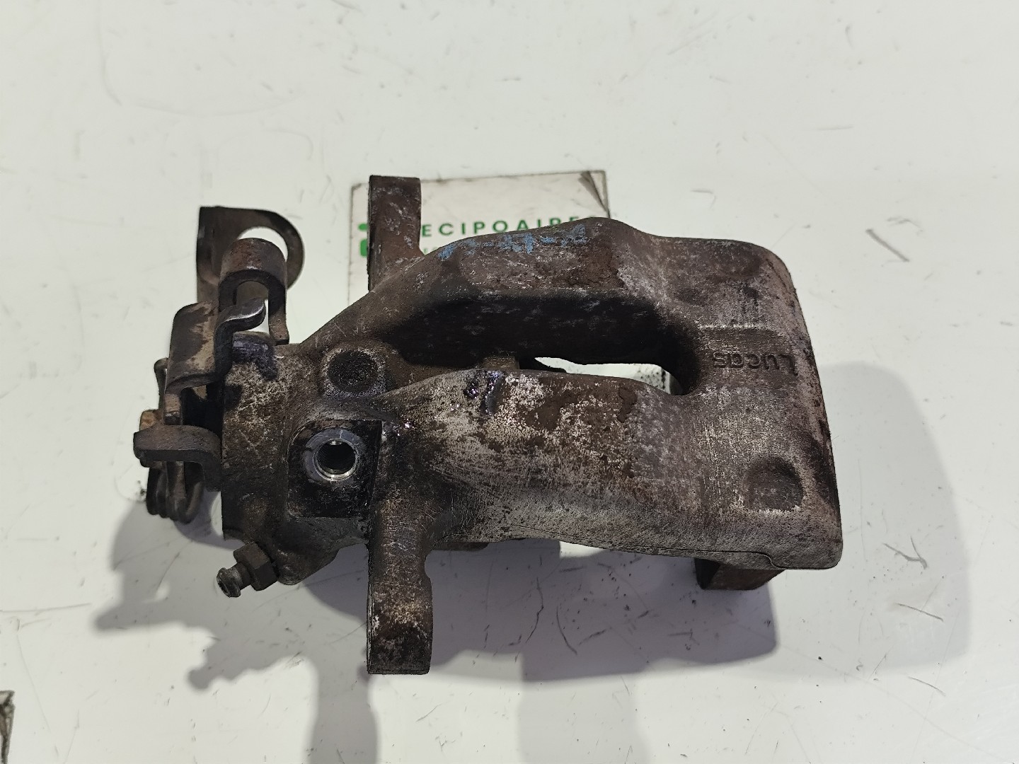 Bomba Travão TR. ESQ. OPEL - ID S_23638