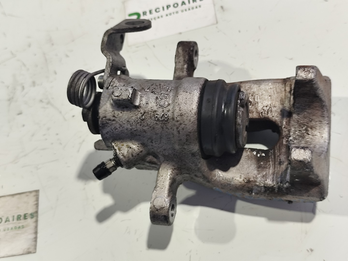 Bomba Travão TR. DRT. OPEL ASTRA H (A04) | 04 - 14 Imagem-1