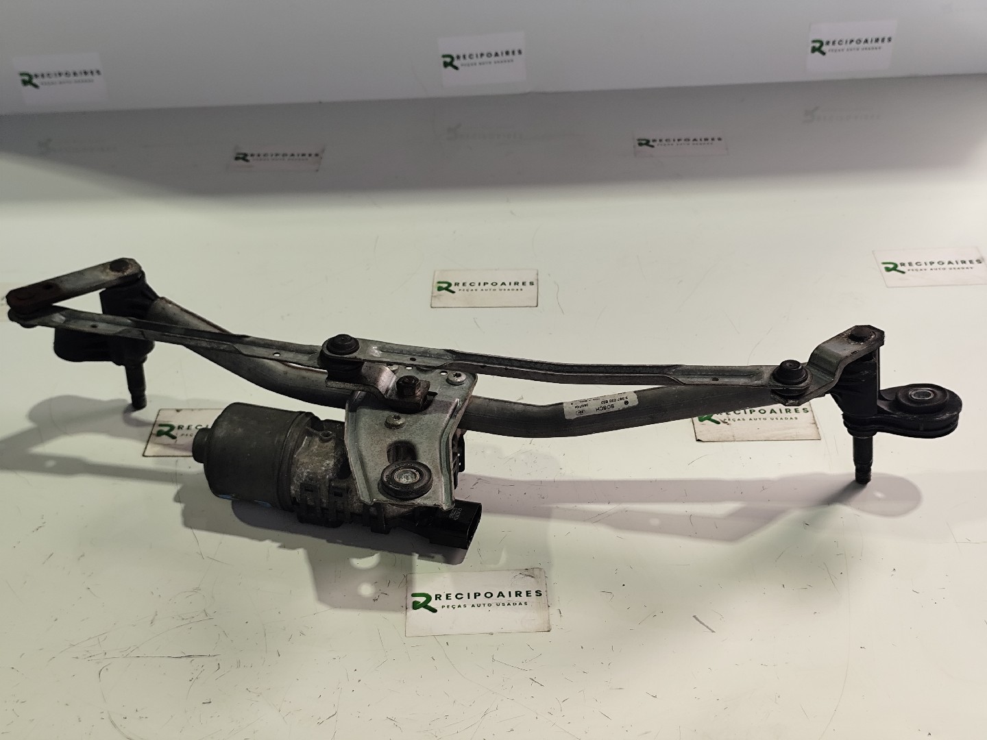 Motor Limpa Vidros Frente OPEL ASTRA H (A04) | 04 - 14 Imagem-1