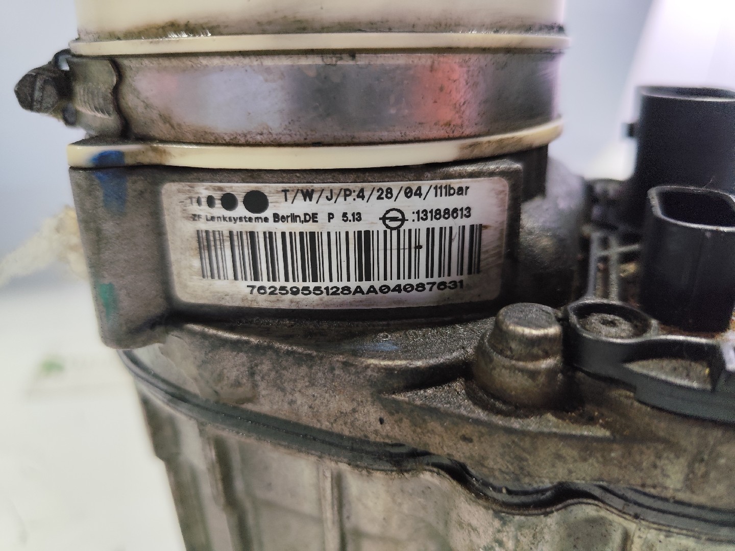 Bomba Direção Assistida OPEL ASTRA H (A04) | 04 - 14 Imagem-3