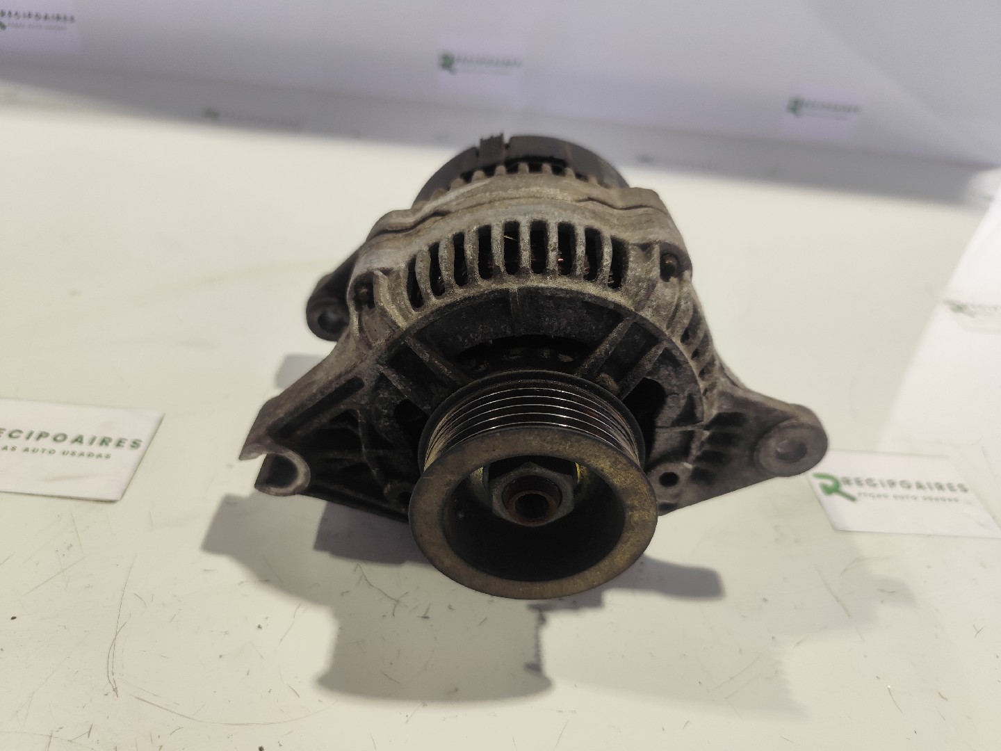 Alternador PEUGEOT 306 (7B, N3, N5) | 93 - 03 Imagem-3