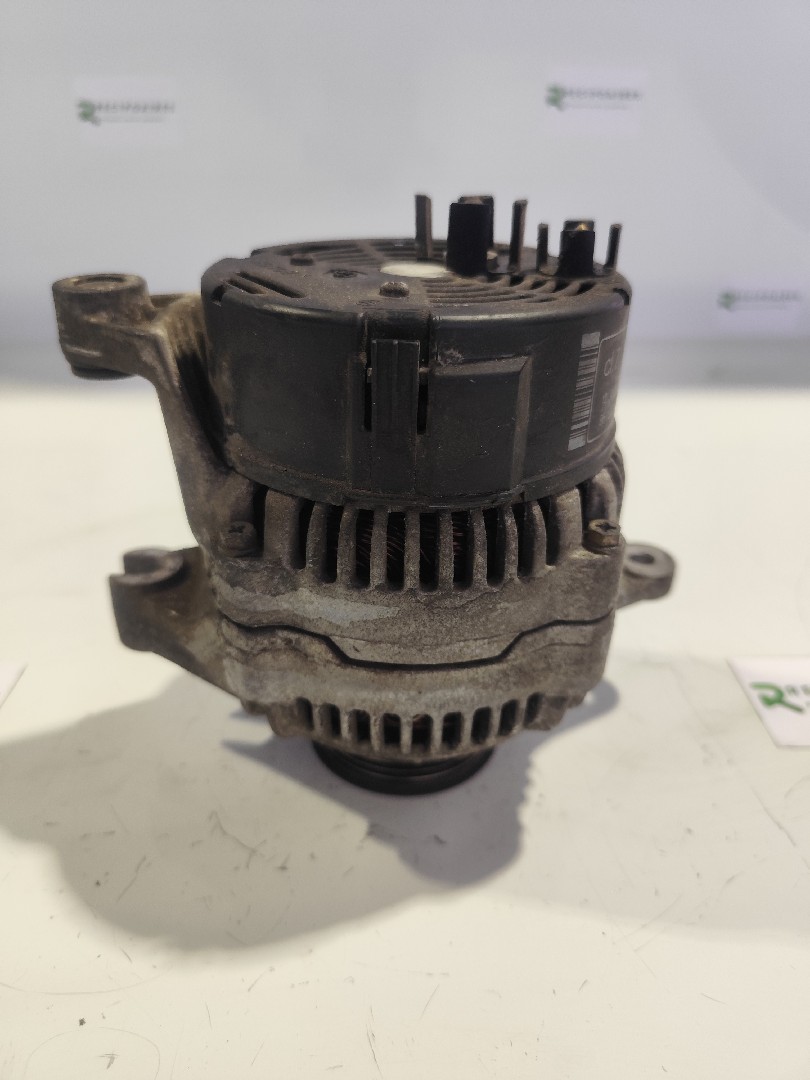Alternador PEUGEOT - ID S_23715