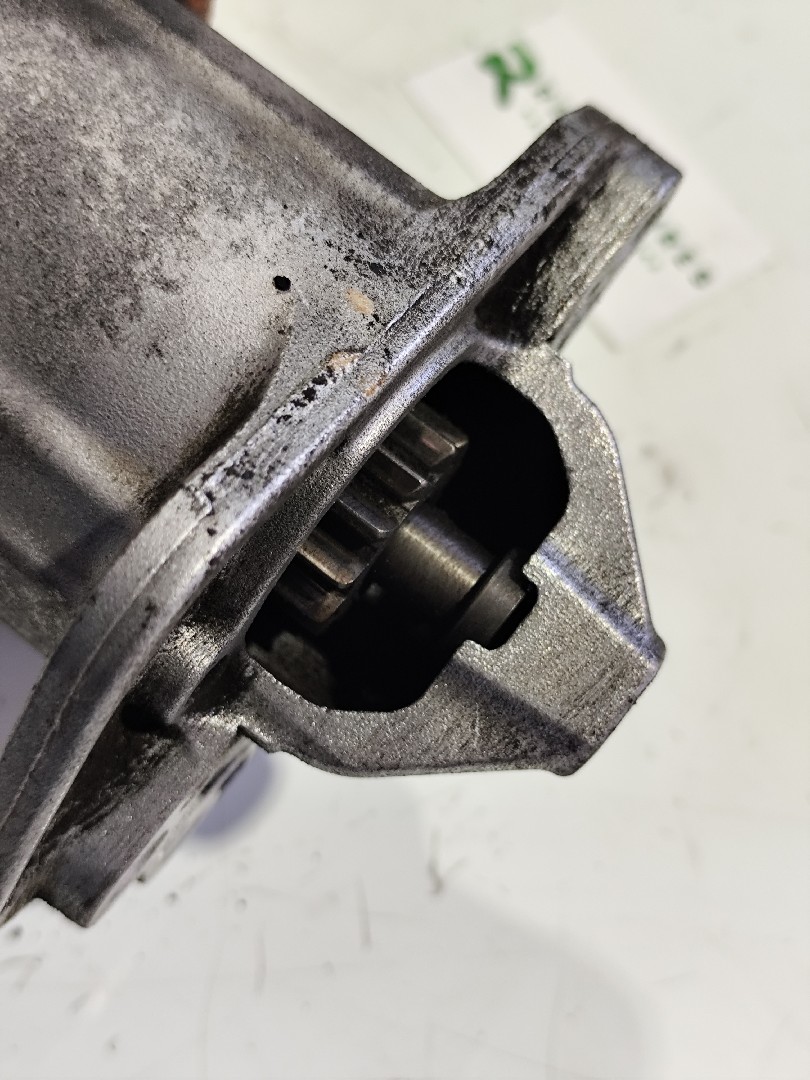 Motor de Arranque RENAULT CLIO III (BR0/1, CR0/1) | 05 -  Imagem-3