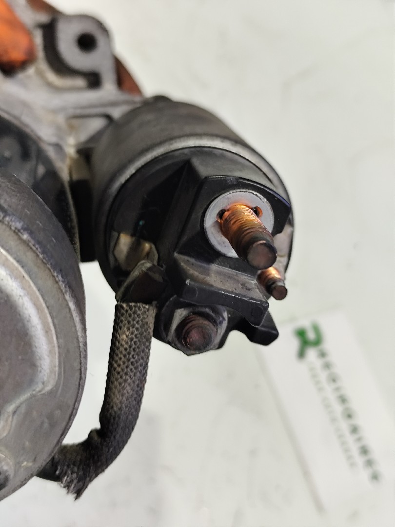 Motor de Arranque RENAULT CLIO III (BR0/1, CR0/1) | 05 -  Imagem-2