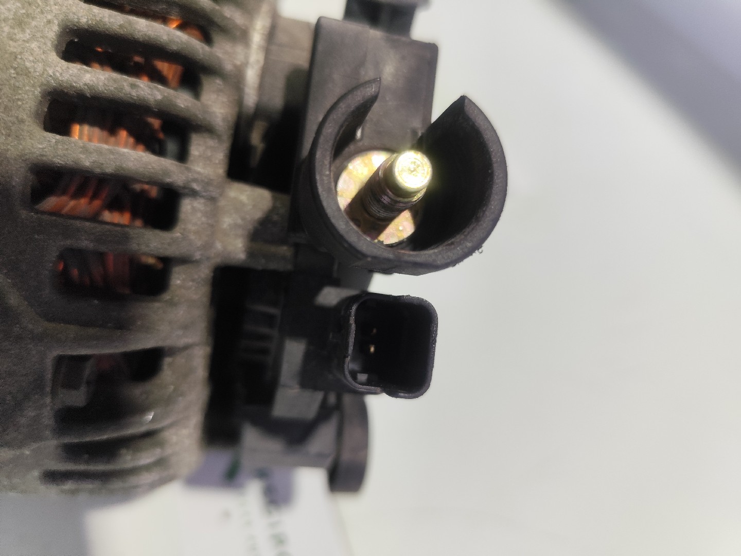 Alternador PEUGEOT 307 (3A/C) | 00 - 12 Imagem-3