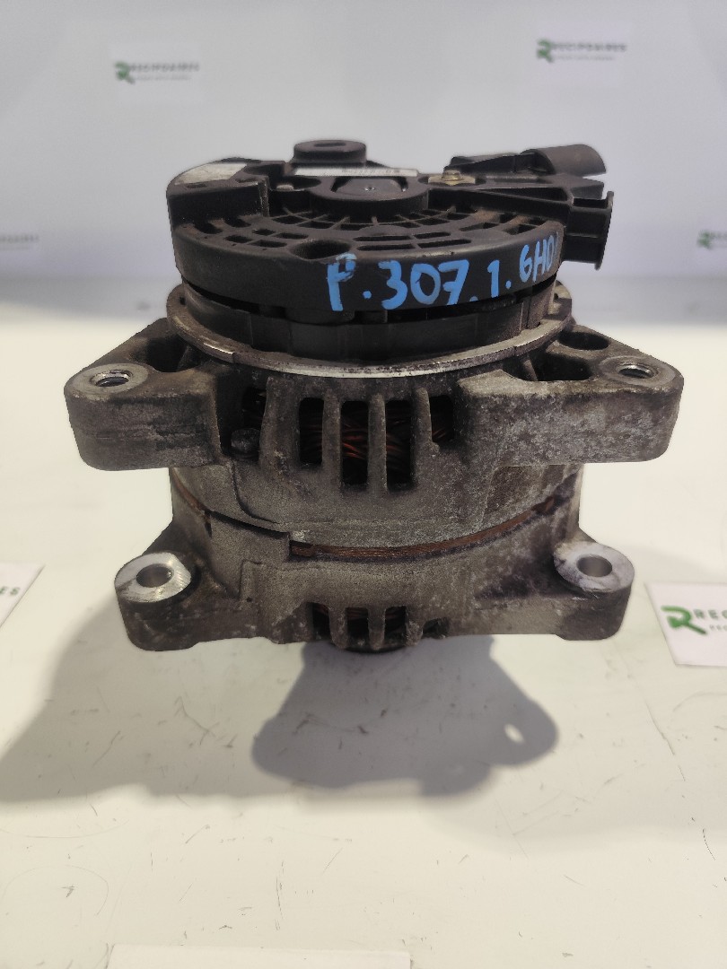 Alternador PEUGEOT - ID S_23721