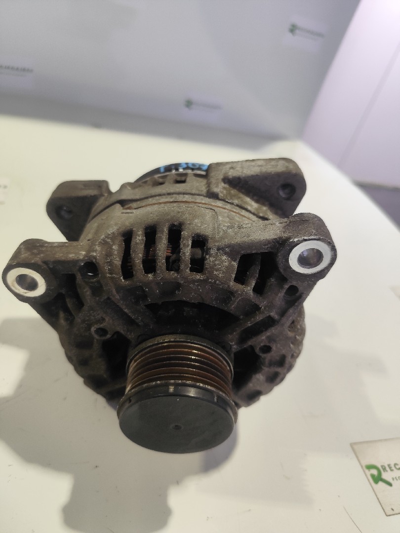 Alternador PEUGEOT 307 (3A/C) | 00 - 12 Imagem-4