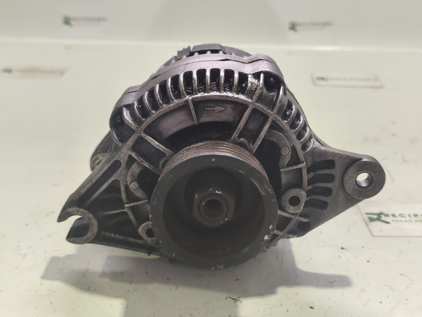 Alternador PEUGEOT 306 (7B, N3, N5) | 93 - 03 Imagem-3