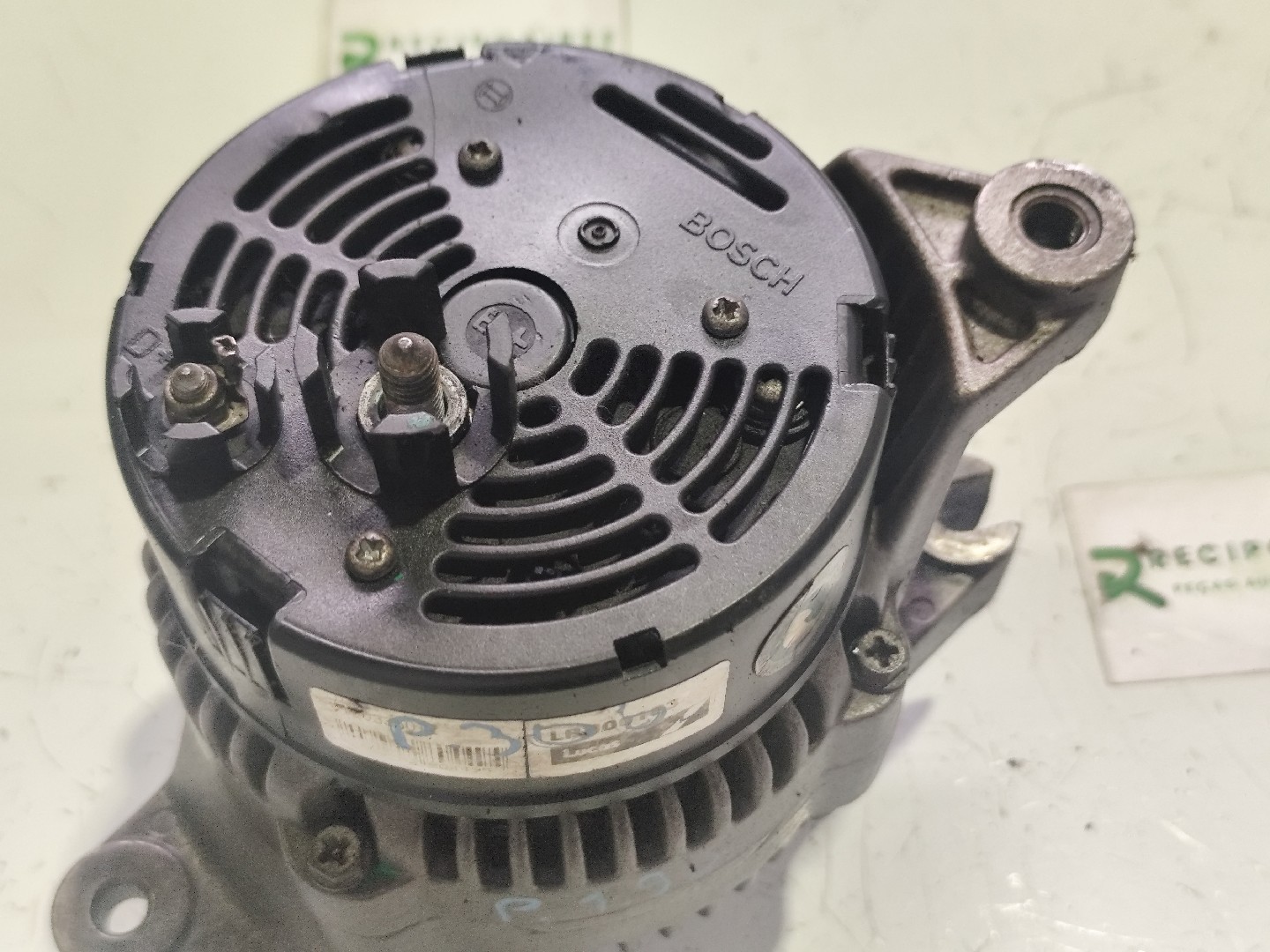 Alternador PEUGEOT 306 (7B, N3, N5) | 93 - 03 Imagem-1