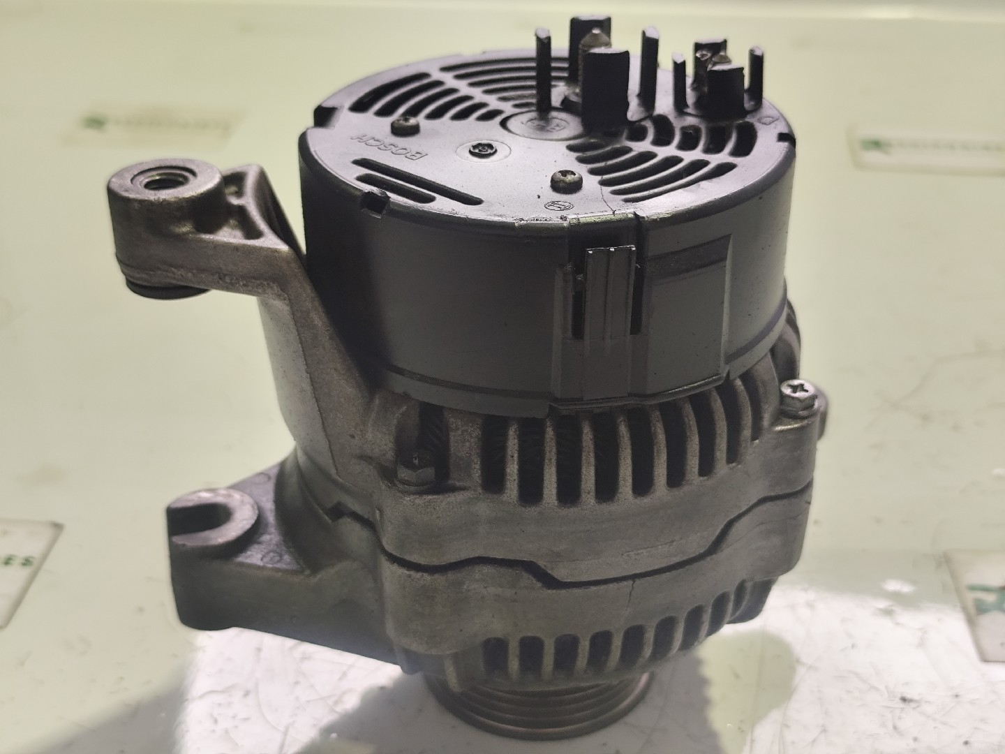 Alternador PEUGEOT 306 (7B, N3, N5) | 93 - 03 Imagem-2