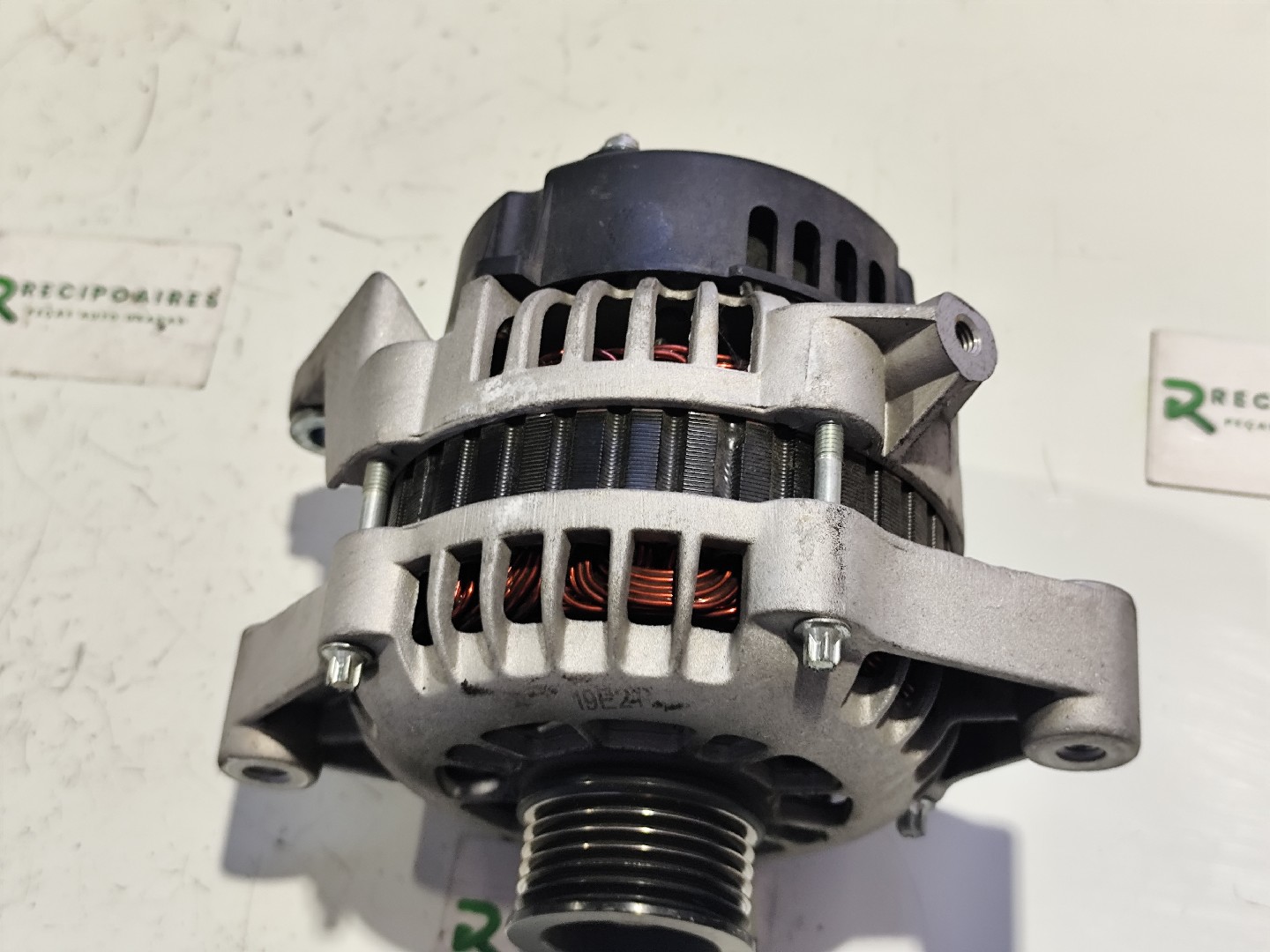 Alternador OPEL ASTRA G Combi (T98) | 98 - 04 Imagem-2