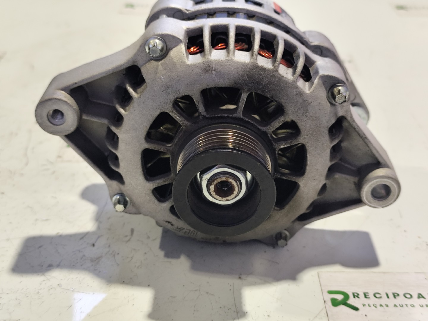 Alternador OPEL ASTRA G Combi (T98) | 98 - 04 Imagem-1