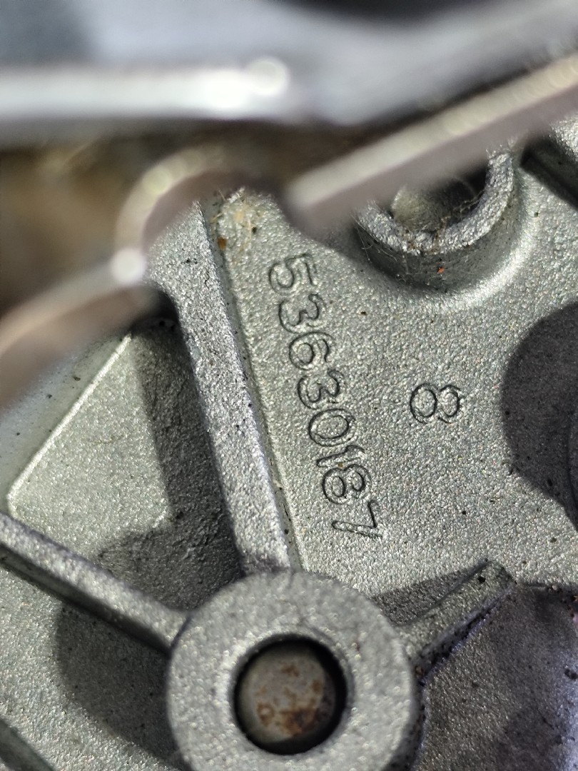 Motor Limpa Vidros Frente CITROEN C3 I (FC_, FN_) | 02 -  Imagem-3