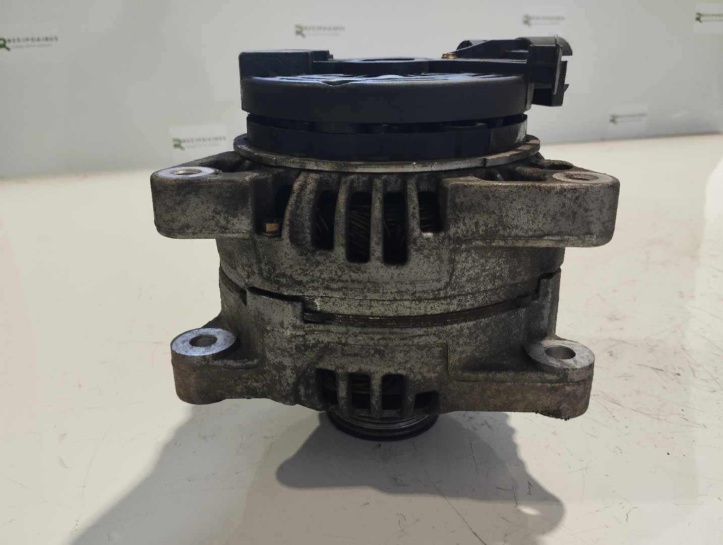 Alternador PEUGEOT - ID S_24852