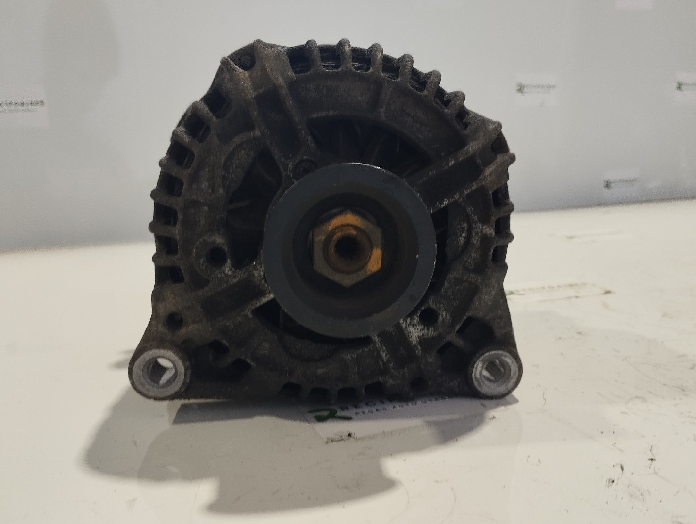 Alternador PEUGEOT 407 (6D_) | 04 - 11 Imagem-3