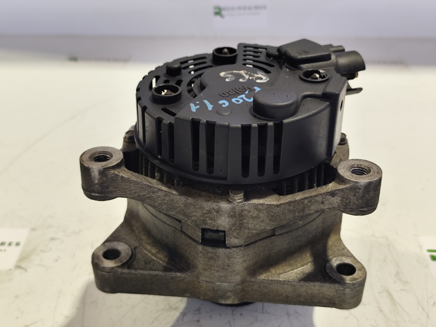 Alternador PEUGEOT - ID S_25455