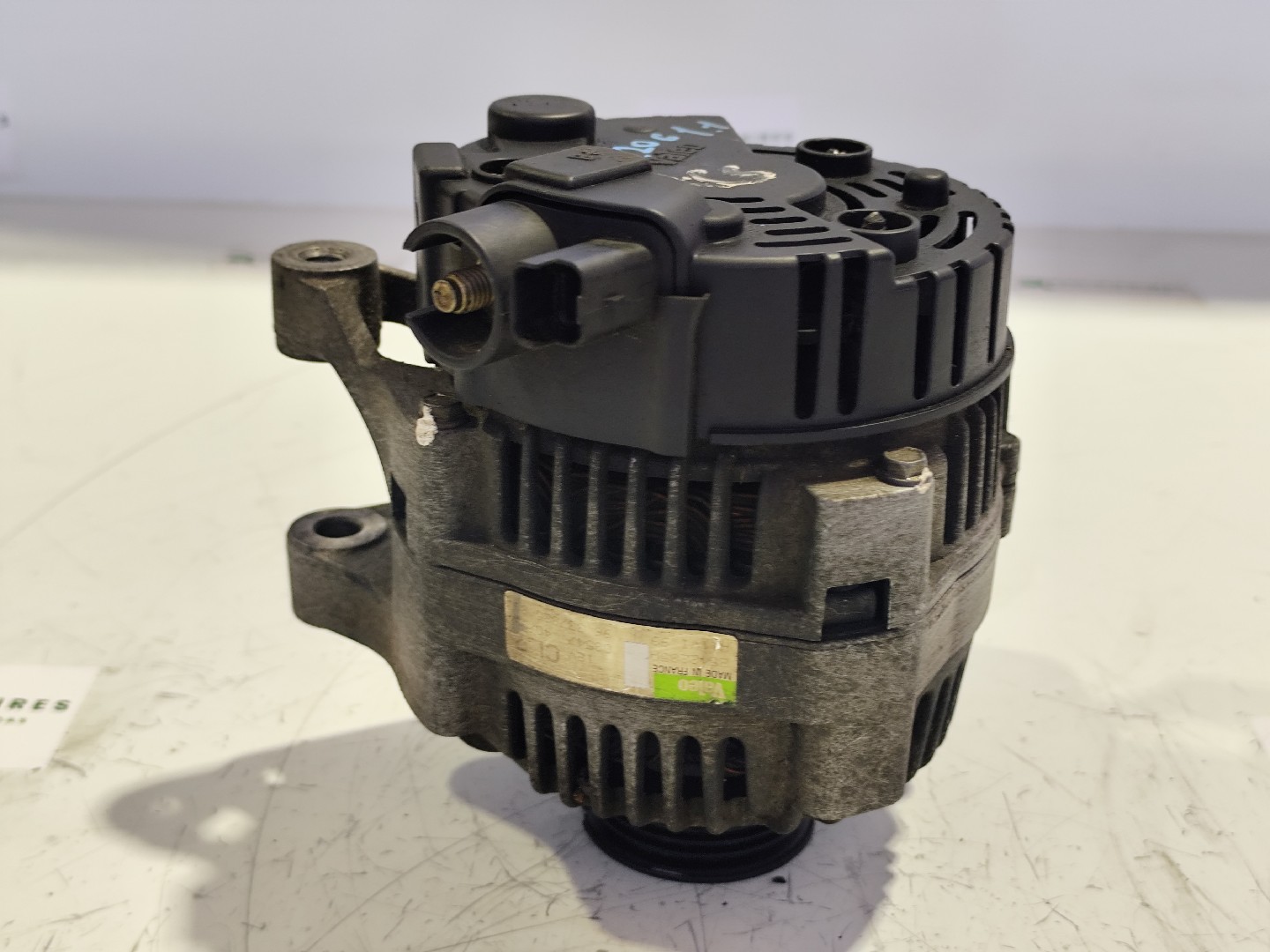 Alternador PEUGEOT 206 Hatchback (2A/C) | 98 - 12 Imagem-2