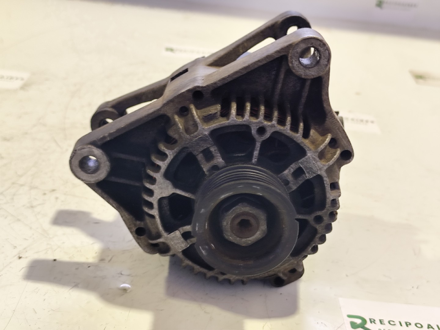 Alternador PEUGEOT 206 Hatchback (2A/C) | 98 - 12 Imagem-3