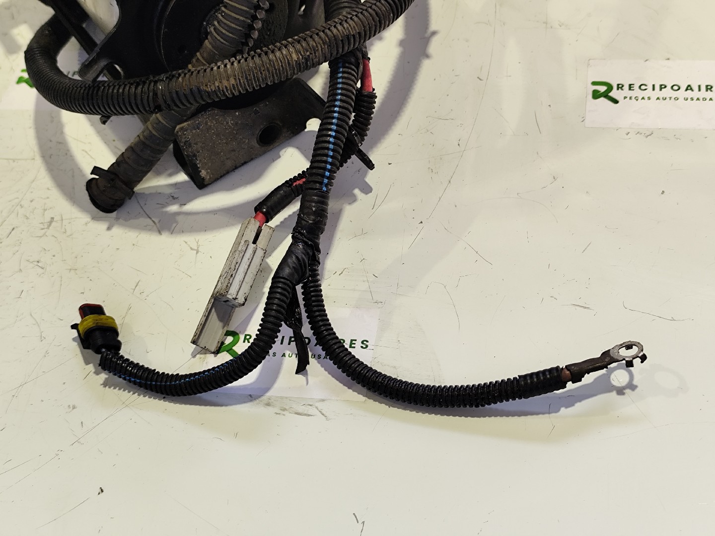 Bomba Direção Assistida OPEL ASTRA G Hatchback (T98) | 98 - 09 Imagem-2