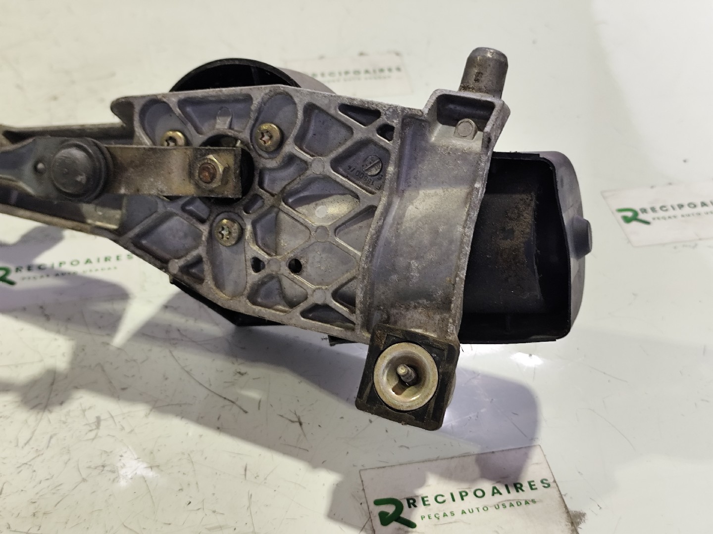 Motor Limpa Vidros Frente FORD FOCUS Caixa/Combi (DNW) | 98 - 05 Imagem-3