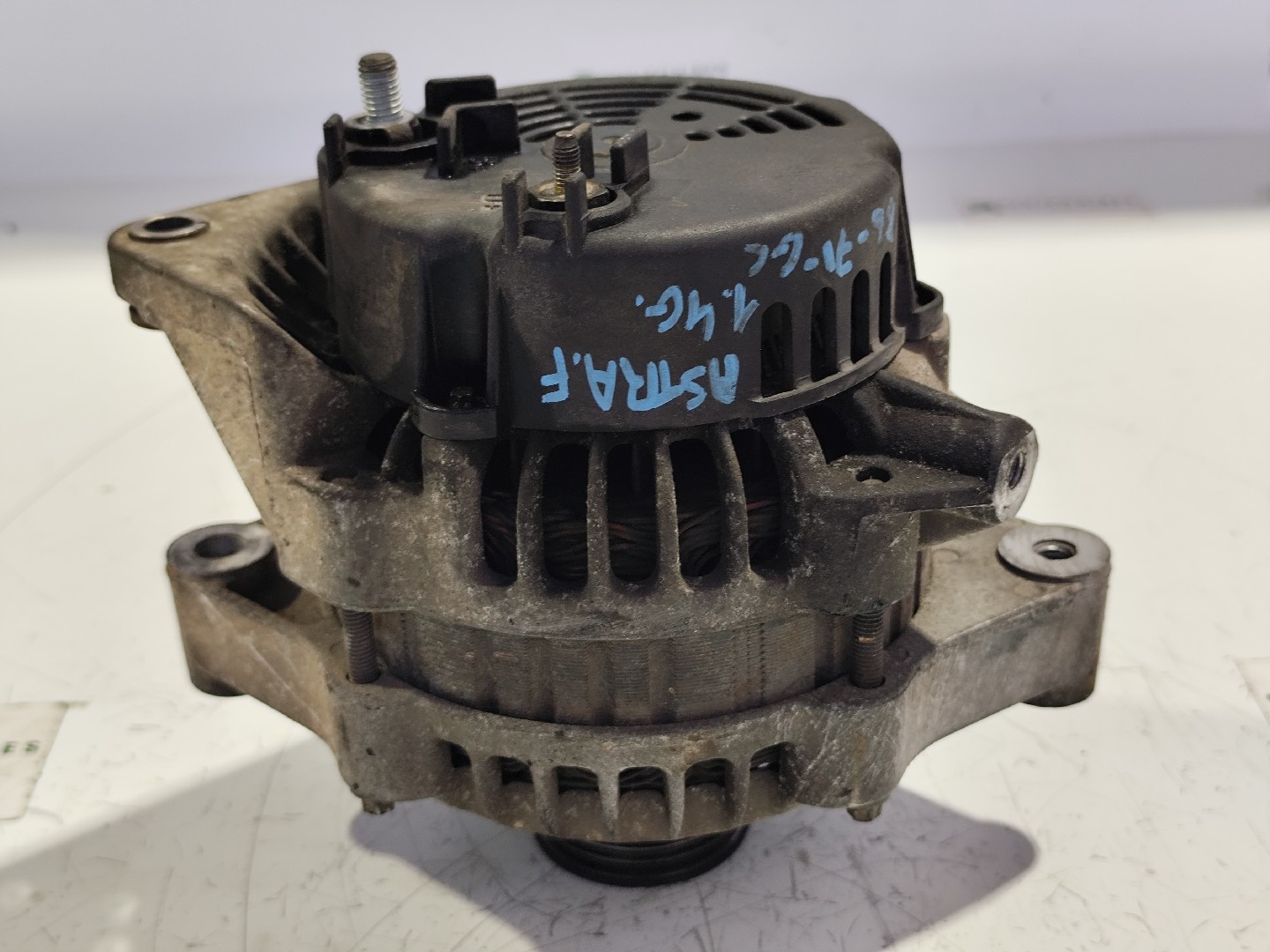 Alternador OPEL - ID S_25711