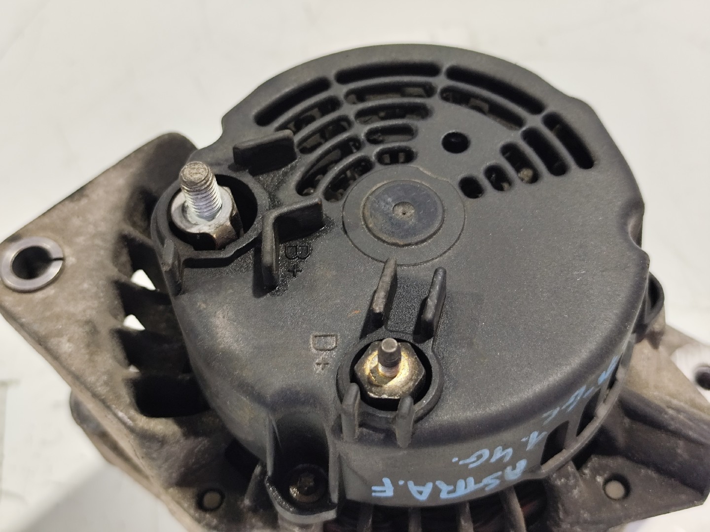 Alternador OPEL ASTRA F (T92) | 91 - 98 Imagem-1