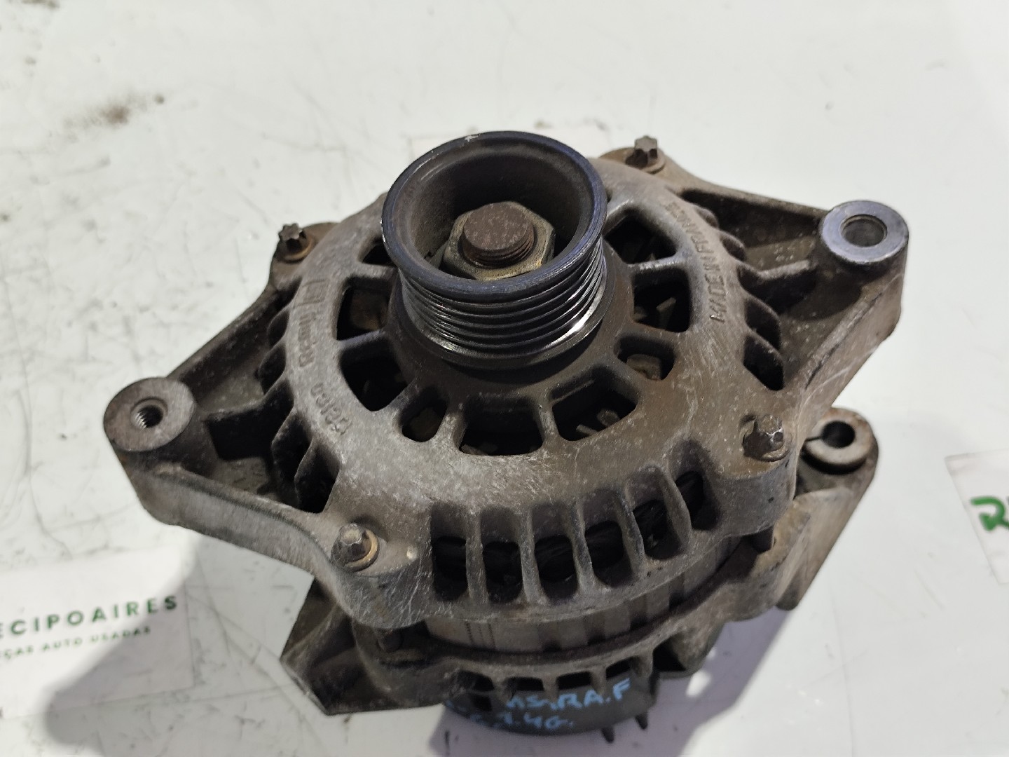 Alternador OPEL ASTRA F (T92) | 91 - 98 Imagem-3