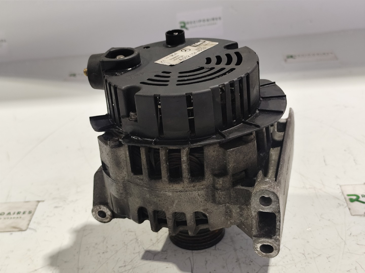 Alternador MERCEDES-BENZ - ID S_25791