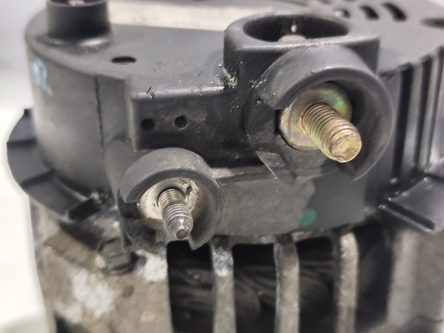 Alternador MERCEDES-BENZ A-CLASS (W168) | 97 - 05 Imagem-4