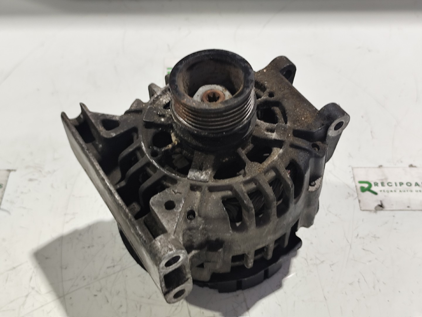 Alternador MERCEDES-BENZ A-CLASS (W168) | 97 - 05 Imagem-3