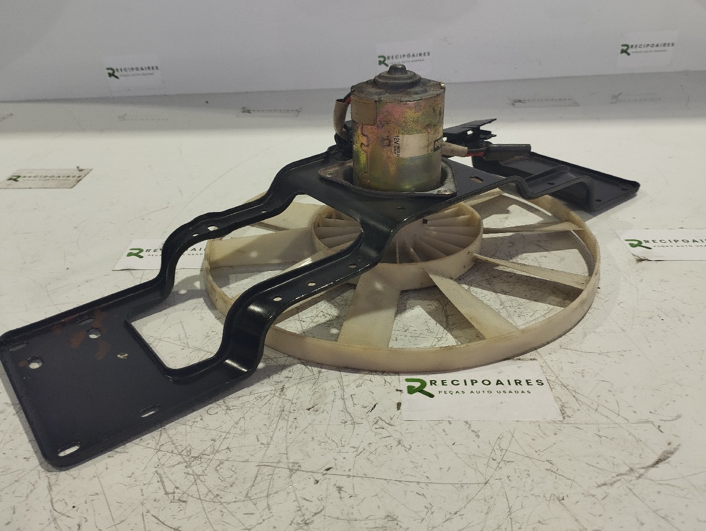 Termoventiladores RENAULT - ID S_25959