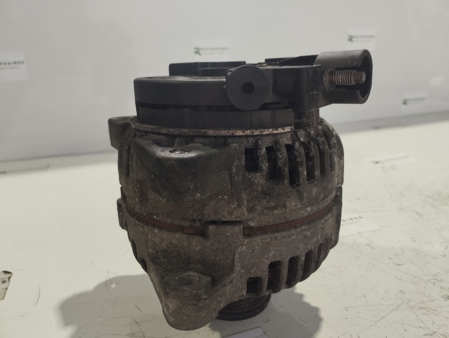 Alternador PEUGEOT - ID S_25970