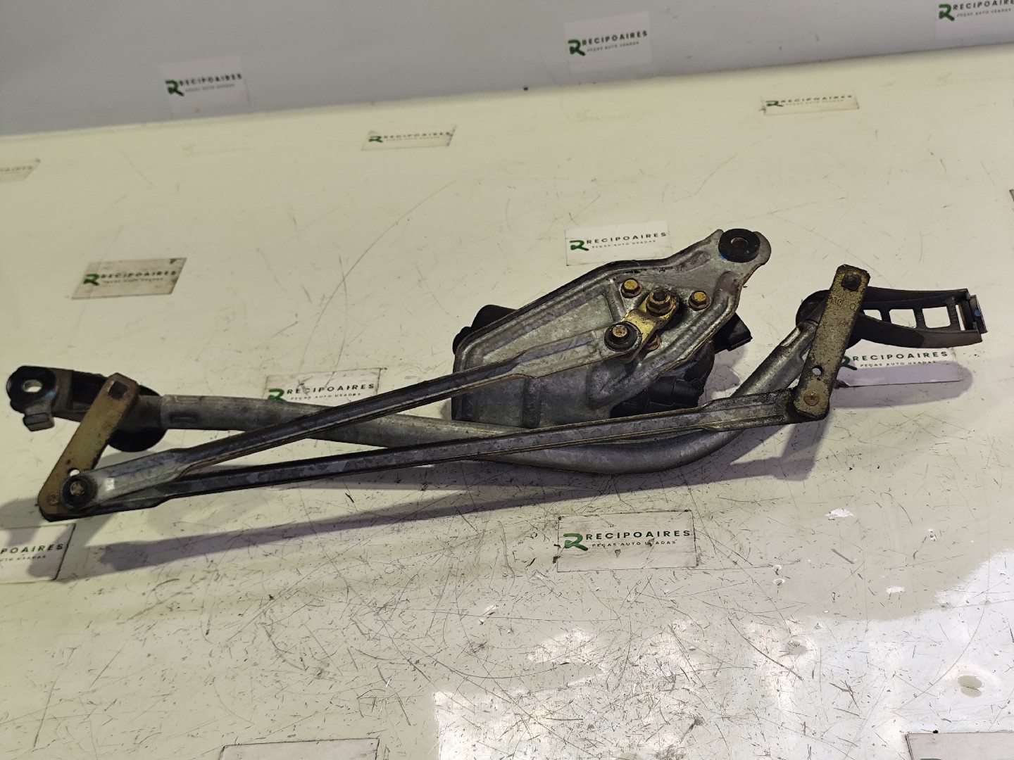 Motor Limpa Vidros Frente NISSAN ALMERA II (N16) | 00 -  Imagem-2