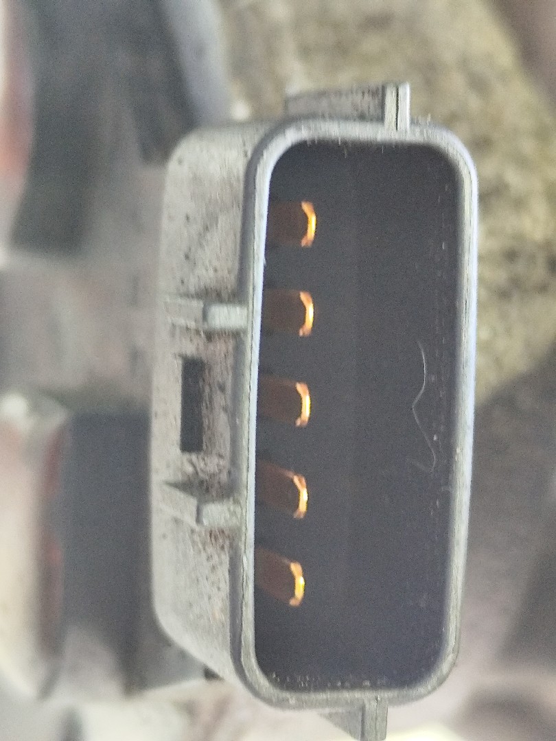 Motor Limpa Vidros Frente NISSAN ALMERA II (N16) | 00 -  Imagem-4