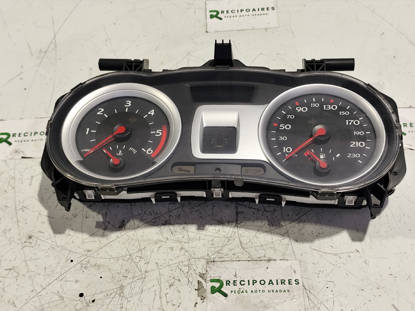 Quadrante RENAULT - ID S_26317