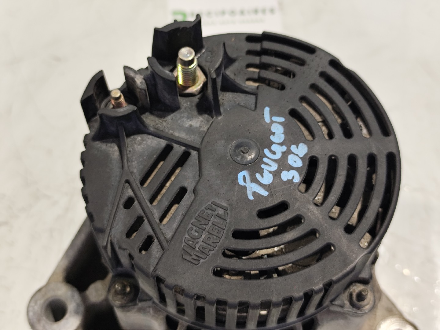 Alternador PEUGEOT 306 Break (7E, N3, N5) | 94 - 02 Imagem-1