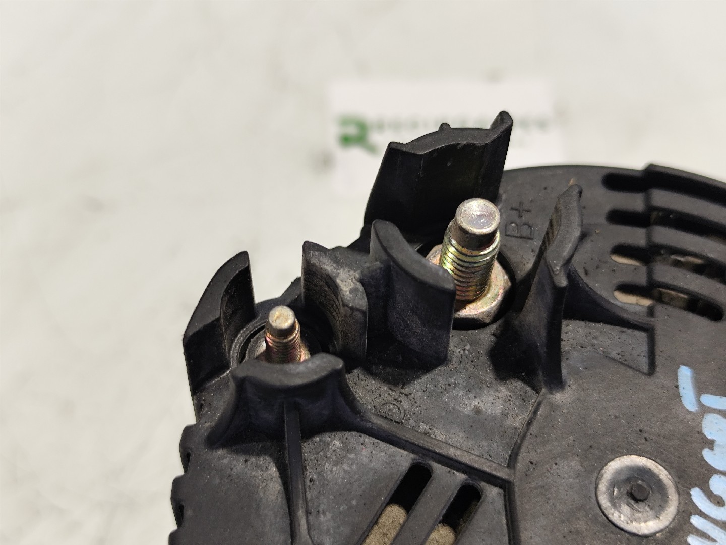 Alternador PEUGEOT 306 Break (7E, N3, N5) | 94 - 02 Imagem-4