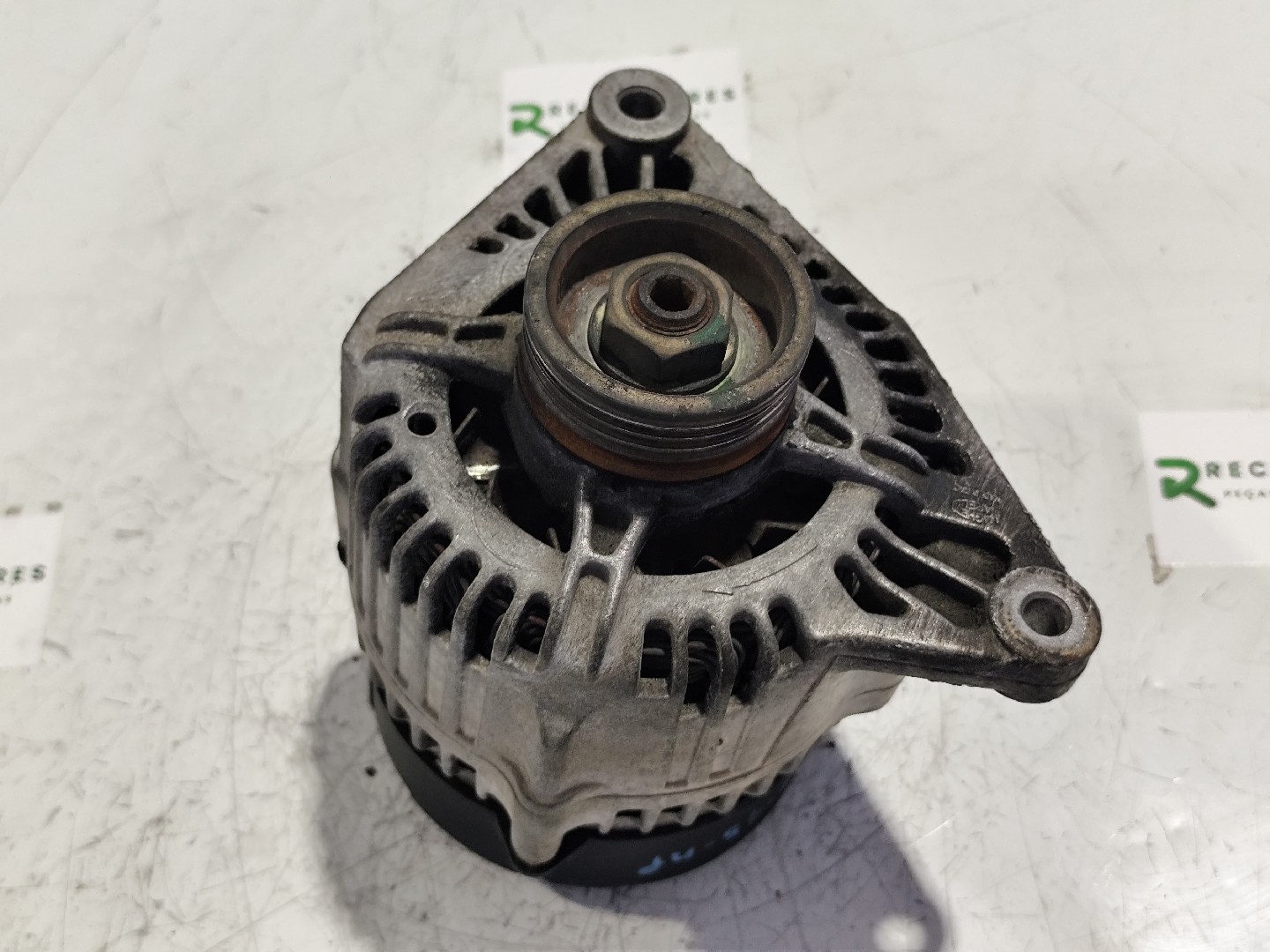 Alternador PEUGEOT 306 Break (7E, N3, N5) | 94 - 02 Imagem-2