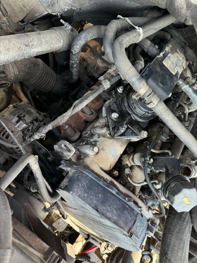 Motor Completo IVECO DAILY IV Camião de plataforma/chassis | 06 - 12 Imagem-3