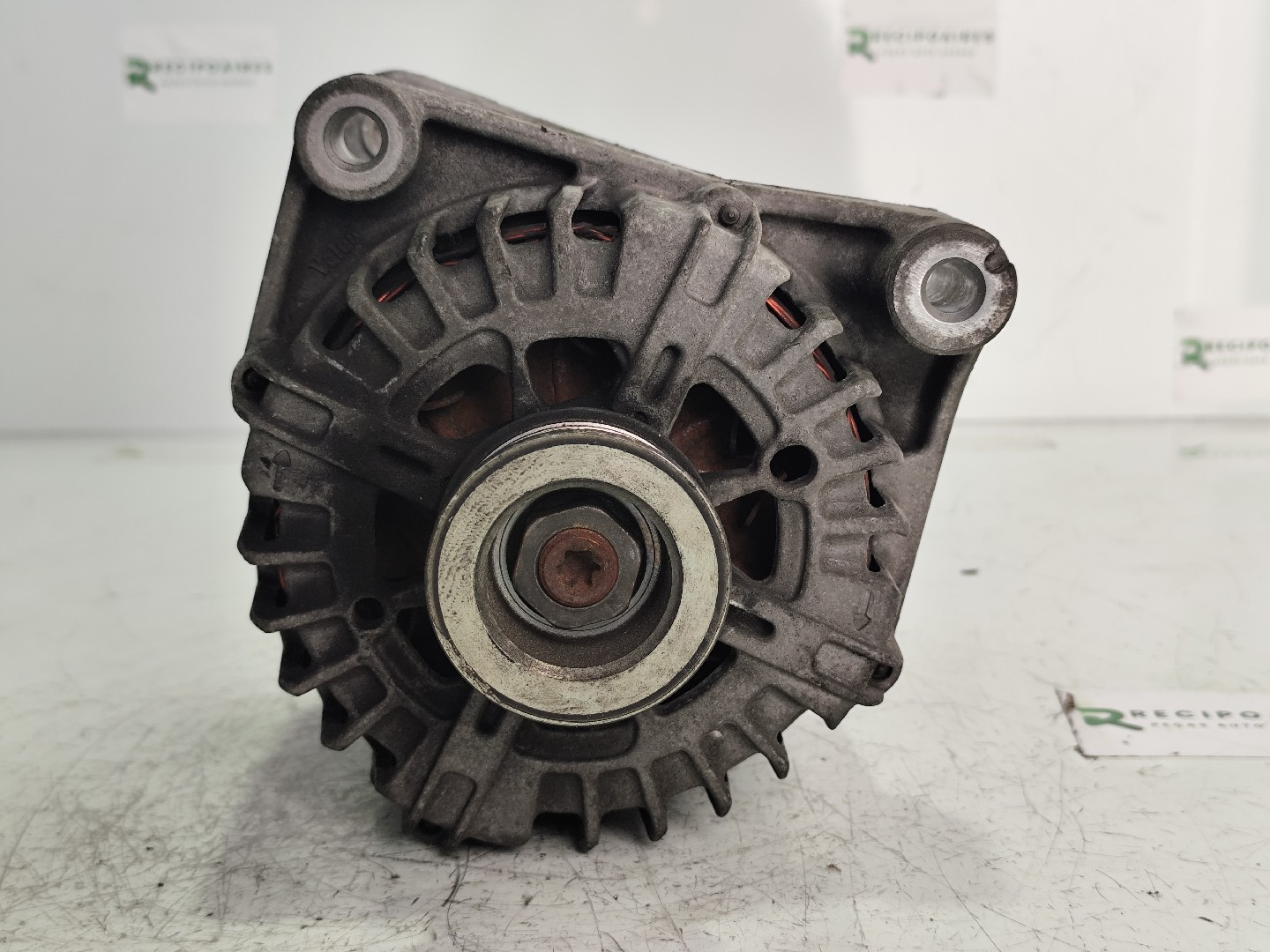 Alternador BMW 1 (E81) | 06 - 12 Imagem-2