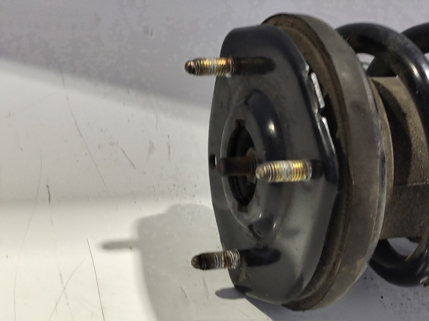 Amortecedor Frente Esquerdo MAZDA 6 Hatchback (GG) | 02 - 08 Imagem-1