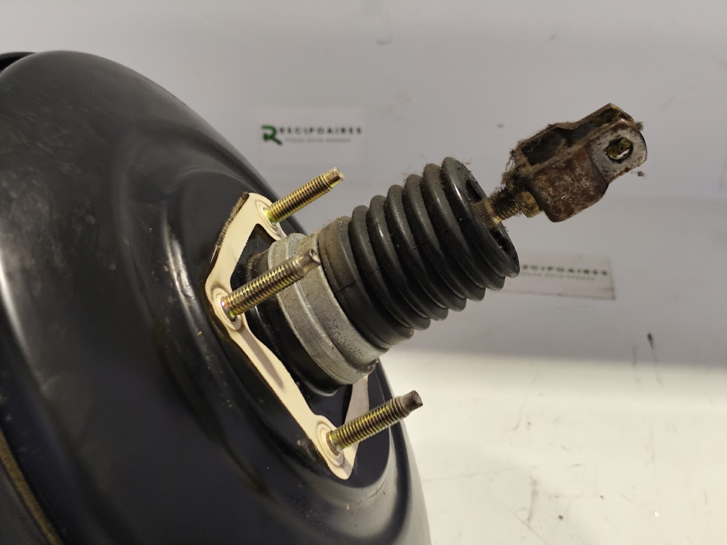 Servo Freio MAZDA 6 Hatchback (GG) | 02 - 08 Imagem-1